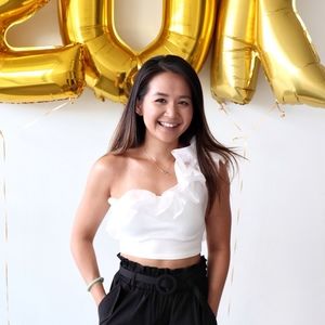 Meet your Posher, Deanna